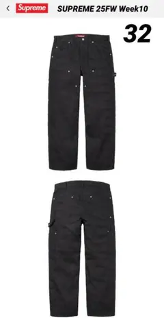 2025年最新】supreme カーゴパンツの人気アイテム - メルカリ