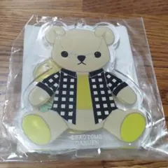 うたプリくまプリくじ 2019 那月