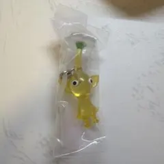 黄ピクミン めじるしアクセサリー