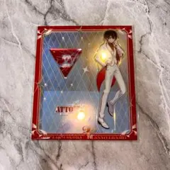 AMPTAKxCOLORS あっとくん アクキー アクスタ 2023Summer - メルカリ