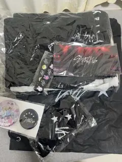 2025年最新】straykids アップグレードの人気アイテム - メルカリ