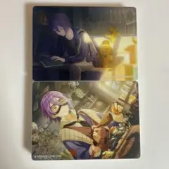 プロセカ ノーブルアート 60 天馬司 - メルカリ