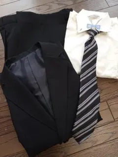 ※じゅんさん専用　スーツセットアップ　男児サイズ160