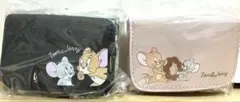 新品未使用トムとジェリー キーケース•コインケースセット全2種