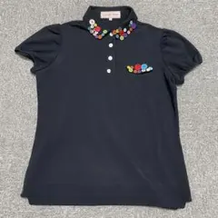 2026年最新】ミエコウエサコ ポロシャツの人気アイテム - メルカリ