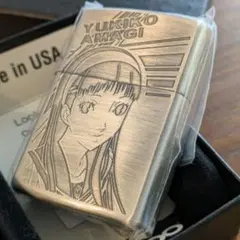 2004年 SHUFFLE! プリムラ ZIPPO ライター シャッフル アニメ - メルカリ