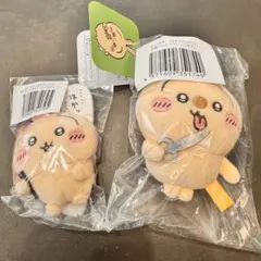 ちいかわ　うさぎだらけくじ