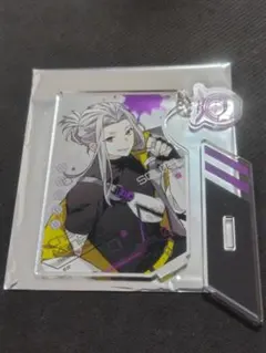 シャレマニ CharadeManiacs 朗読劇 ソウタ アクスタ