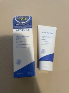 AESTURA ATOBARRIER 365 CREAM 80mL