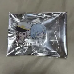 アイナナ モミトイ クレープ アクリルバッジスタンド MEZZO