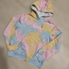 kith design studios タイダイパーカー Lサイズ kith design studios タイダイパーカー Lサイズ - メルカリ