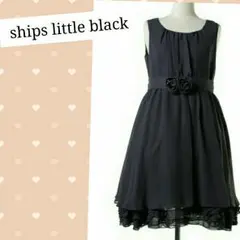 ♥SHIPS♥ドレスワンピース BEAMS ナノユニバース ナイン イネア