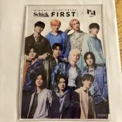 【非売品】 INI アクスタ アクリルスタンド 木村柾哉 西洸人 アイエヌアイ