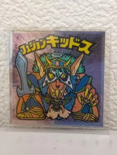 迅速発送】旧ビックリマン17弾ヘッド 魔スターPI - メルカリ