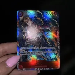 ONE PIECE CARD GAME マルコ