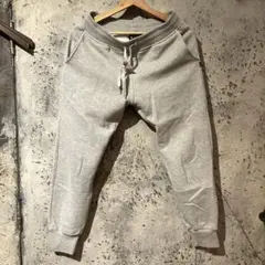 SWEET PANTS スイートパンツ　スウェットパンツ グレー size XS