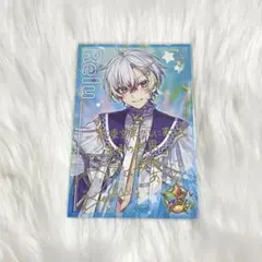 すたぽら Relu 直筆サイン 入場特典 - メルカリ