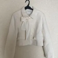 ZARA ジャケット
