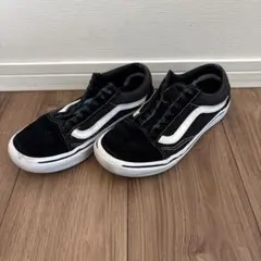 VANS Old Skool バンズ オールドスクール 22.5cm