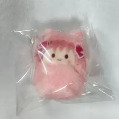 魔法少女まどか☆マギカ まどマギ 鹿目まどか くるみたぴぬい
