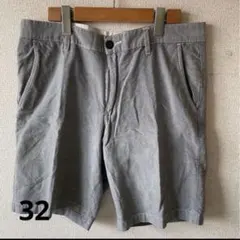 RVCA ショートパンツ 32のサムネイル