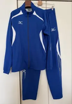 ミズノ　Mizuno ジャージ 上下　セットアップ メンズＸＯ トレーニング