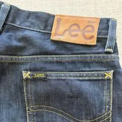 90s　Leeデニムのサムネイル
