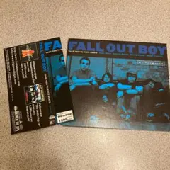 Fall Out Boy → Take This to Your Grave