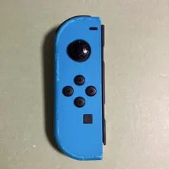 動作確認済 Nintendo Switch Joy-Con L ブルー 本体