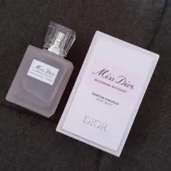 Dior ディオール ミスディオール ブルーミングブーケ ヘアミスト 30ml