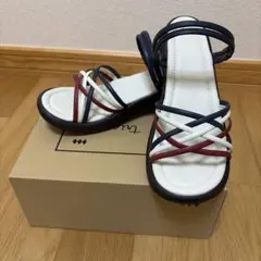 リゲッタ Re:getA サンダル　LL レディース