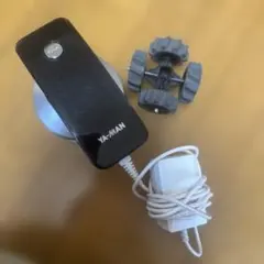 YA-MAN アセチノクワトロインパクト IB-23CJ - メルカリ