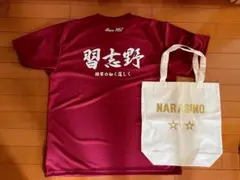 習志野高校 野球応援Tシャツ 2019年 甲子園準優勝 Lサイズ - メルカリ