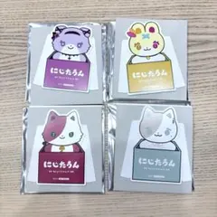 【12/28まで】にじさんじ にじたうん 特典 星川 サロメ ローレン 叶