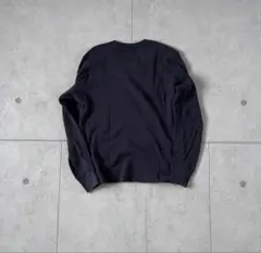 old UNIQLOサーマル カットソー ニット