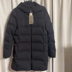 新品タグ付き ユニクロシームレスダウン
