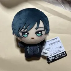 ブルーロック ちびぐるみ キャラクターグッズ