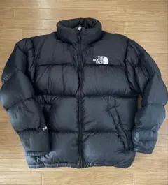 THE NORTH FACE 1996ヌプシジャケット アメリカ規格