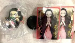 【おまけ付き】鬼滅の刃 ADVERGE MOTION 3 竈門禰豆子