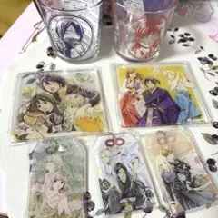 2025年最新】ノラガミ 推しちゃれの人気アイテム - メルカリ