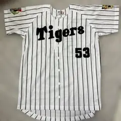 赤星　球衣　2003年奪冠