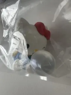 サンリオ　きらっととんでいけ　しゃぼん玉　ハローキティ