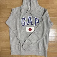 GAP パーカー M