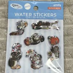 M*）様 ピングー　ウォーターシール　セリア