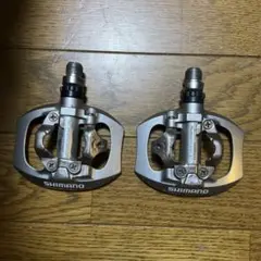 SHIMANO PD-A530 SPDペダル 片面フラットのサムネイル