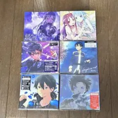 ソードアート・オンラインⅡ C87 冬コミセット2014 - メルカリ
