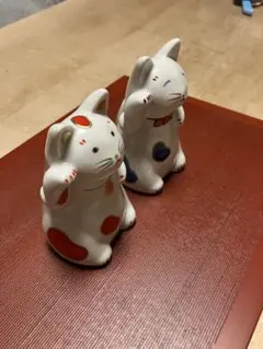 2026年最新】招き猫 骨董の人気アイテム - メルカリ