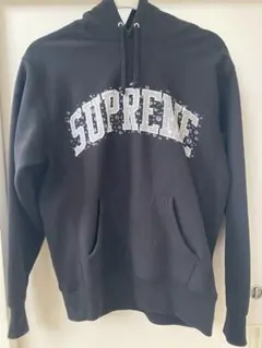 2026年最新】supreme ボーダー パーカーの人気アイテム - メルカリ