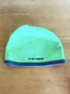 UNDER ARMOUR フリース帽