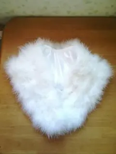 フェザーストール(マラボー)・特価